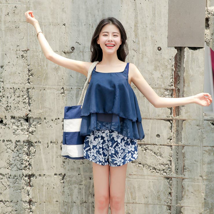 水着 カップル水着 レディース | HOYUKI | 詳細画像13 