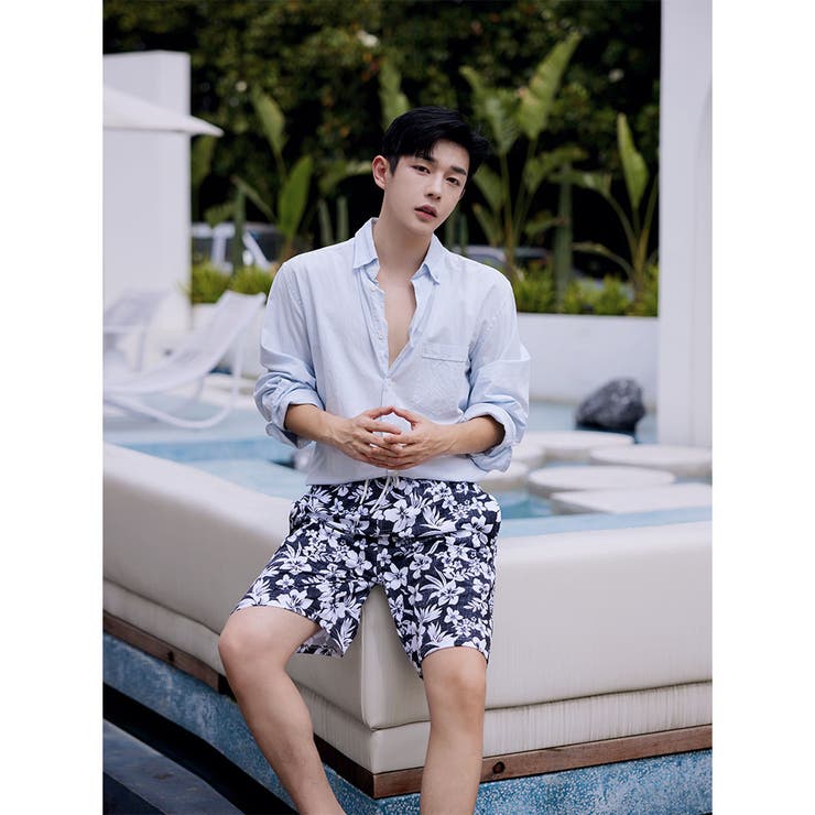 水着 カップル水着 レディース | HOYUKI | 詳細画像14 