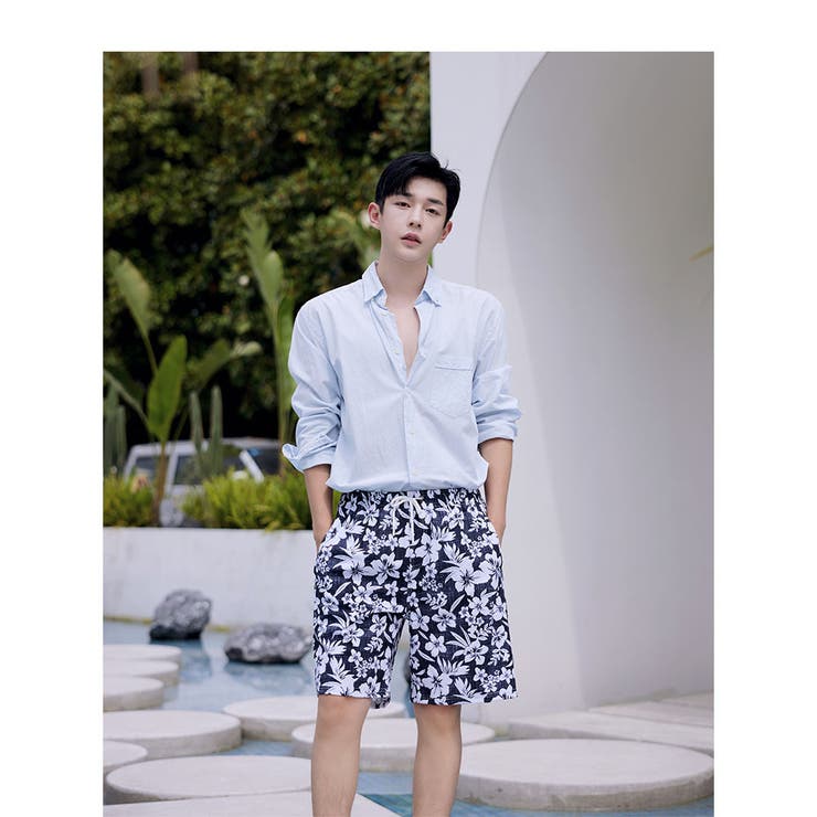 水着 カップル水着 レディース | HOYUKI | 詳細画像20 