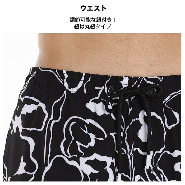 水着 カップル水着 レディース | HOYUKI | 詳細画像5 