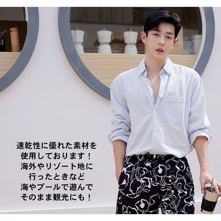 水着 カップル水着 レディース | HOYUKI | 詳細画像18 