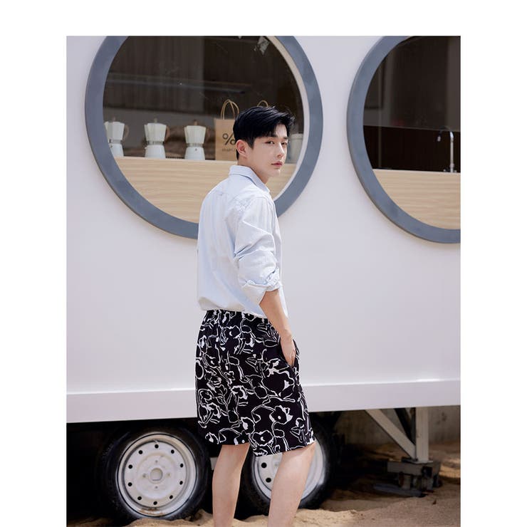 水着 カップル水着 レディース | HOYUKI | 詳細画像23 