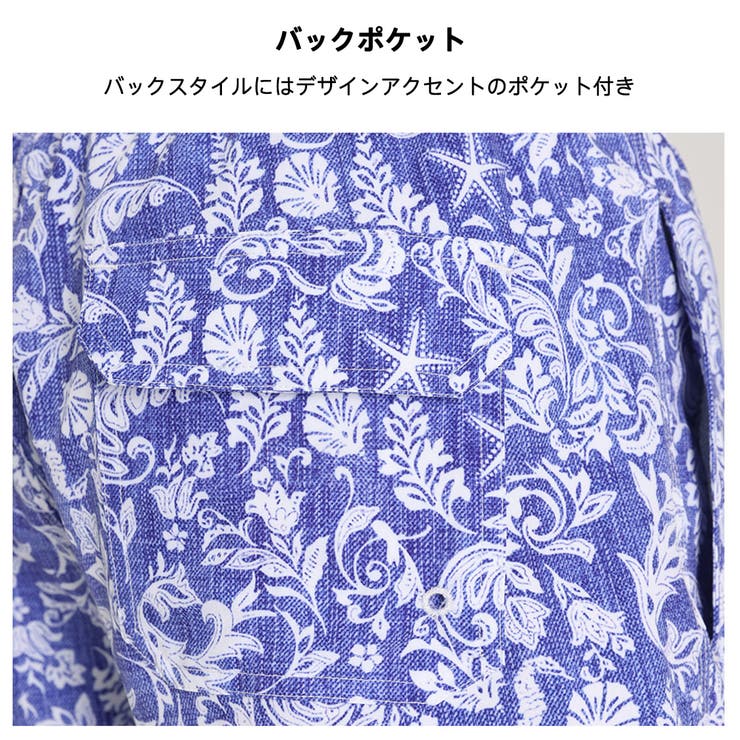 水着 カップル水着 レディース | HOYUKI | 詳細画像7 