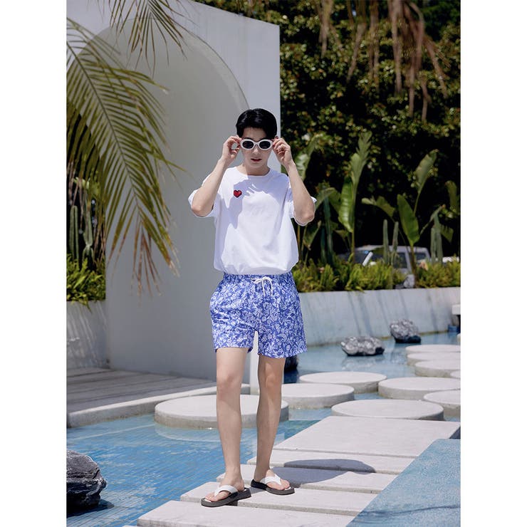 水着 カップル水着 レディース | HOYUKI | 詳細画像18 