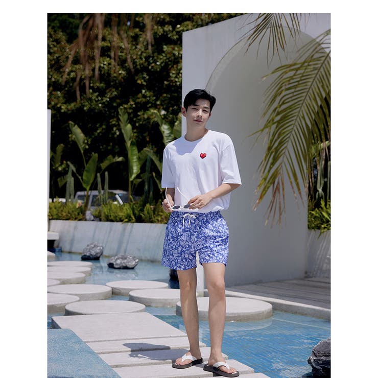 水着 カップル水着 レディース | HOYUKI | 詳細画像24 