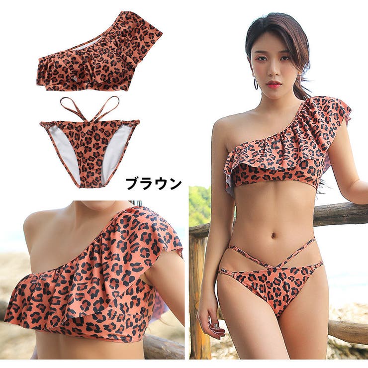 水着 カップル水着 レディース | HOYUKI | 詳細画像4 