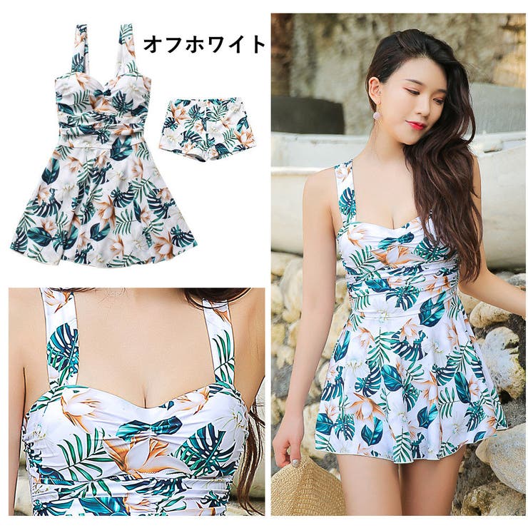 水着 カップル水着 レディース | HOYUKI | 詳細画像8 