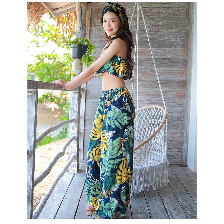 水着 カップル水着 レディース | HOYUKI | 詳細画像12 