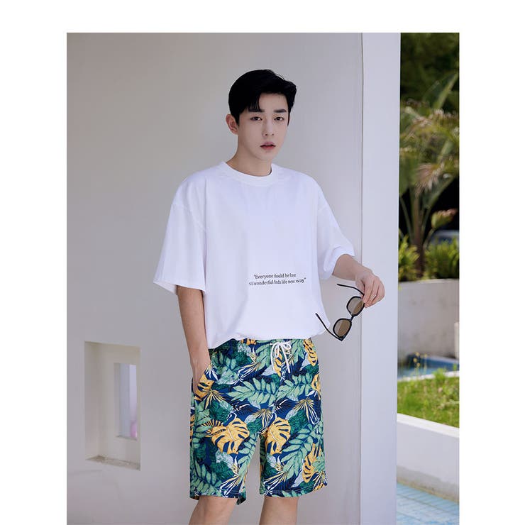 水着 カップル水着 レディース | HOYUKI | 詳細画像19 