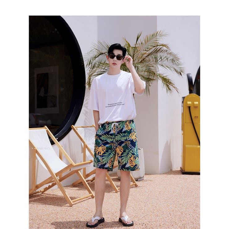 水着 カップル水着 レディース | HOYUKI | 詳細画像23 