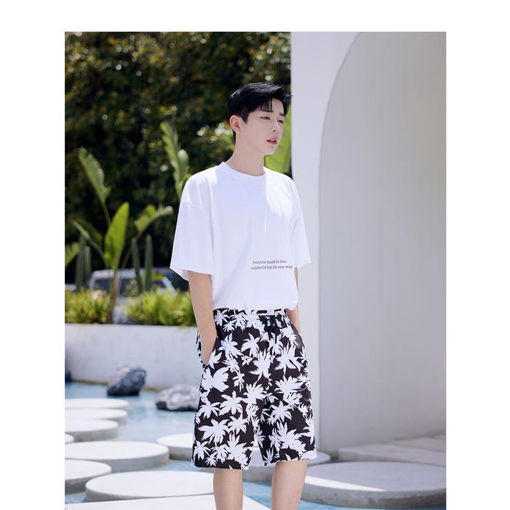 水着 カップル水着 レディース | HOYUKI | 詳細画像19 