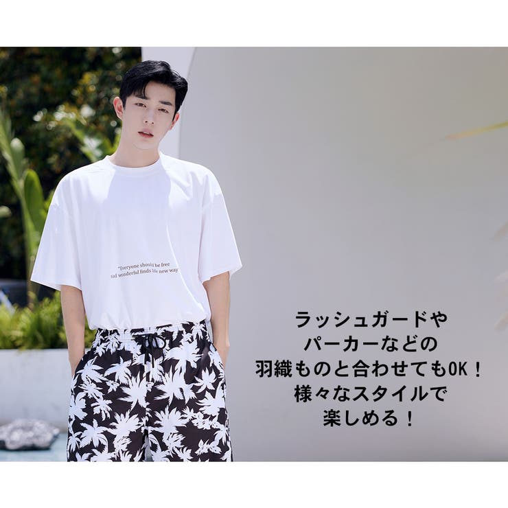 水着 カップル水着 レディース | HOYUKI | 詳細画像20 