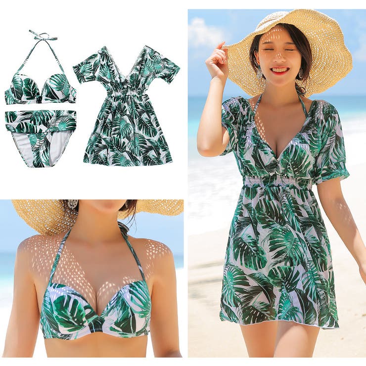 水着 カップル水着 レディース | HOYUKI | 詳細画像9 