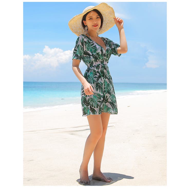 水着 カップル水着 レディース | HOYUKI | 詳細画像12 