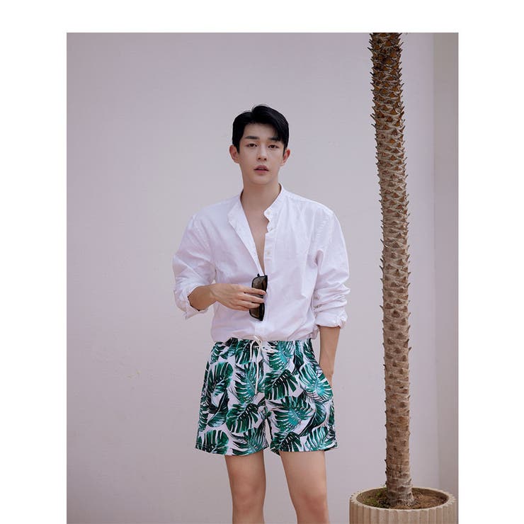 水着 カップル水着 レディース | HOYUKI | 詳細画像19 