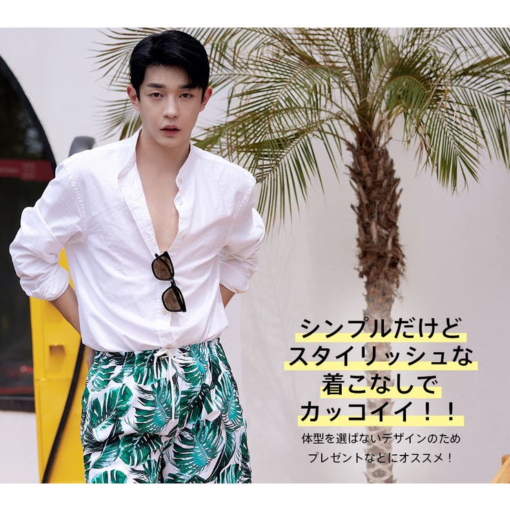 水着 カップル水着 レディース | HOYUKI | 詳細画像24 