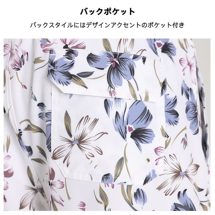 水着 カップル水着 レディース | HOYUKI | 詳細画像6 