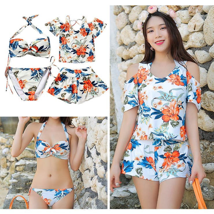 水着 カップル水着 レディース | HOYUKI | 詳細画像8 