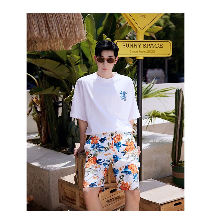 水着 カップル水着 レディース | HOYUKI | 詳細画像17 