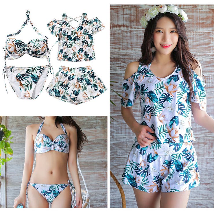 水着 カップル水着 レディース | HOYUKI | 詳細画像7 