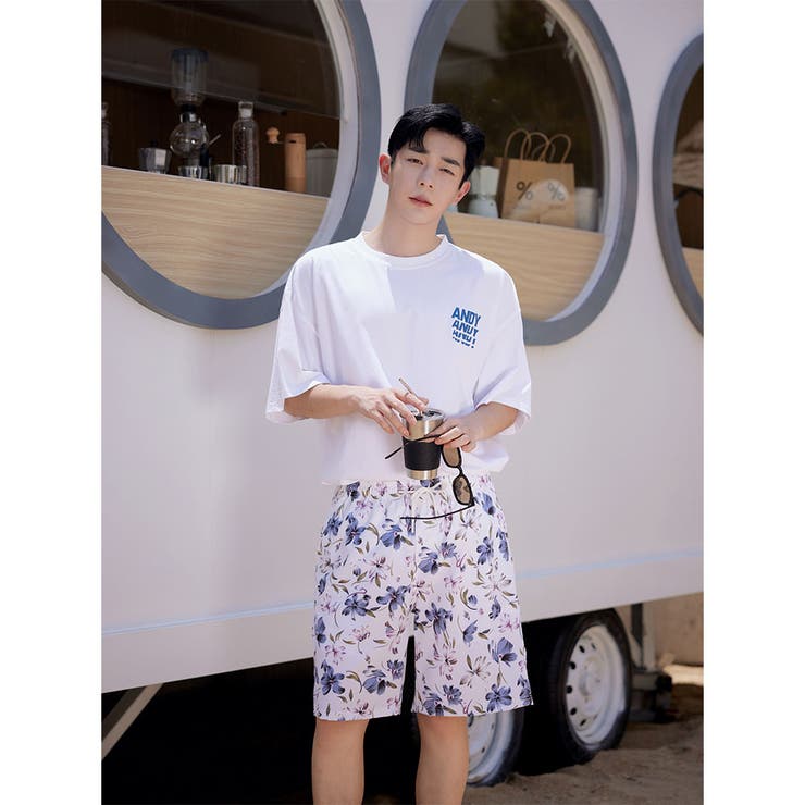 水着 カップル水着 レディース | HOYUKI | 詳細画像16 