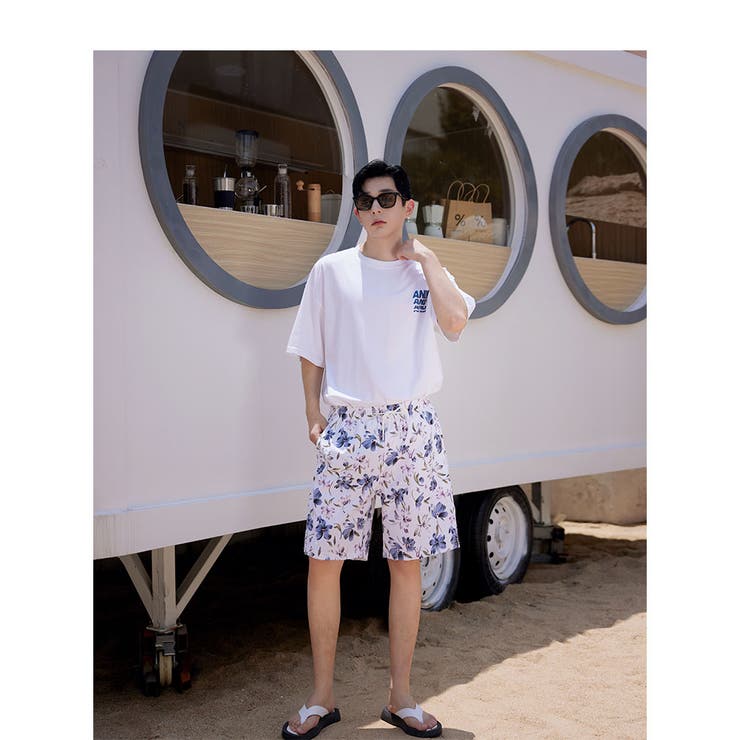 水着 カップル水着 レディース | HOYUKI | 詳細画像22 