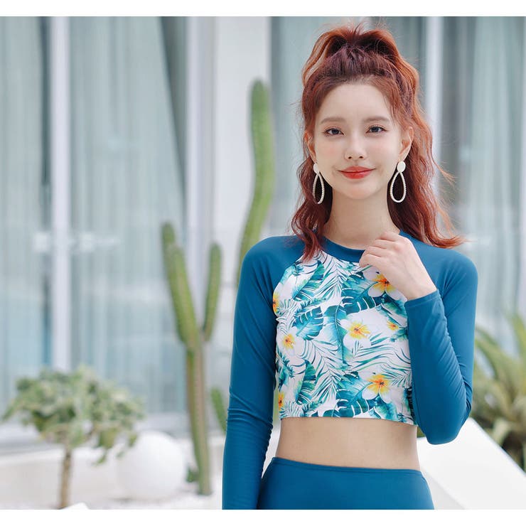 水着 カップル水着 レディース | HOYUKI | 詳細画像27 