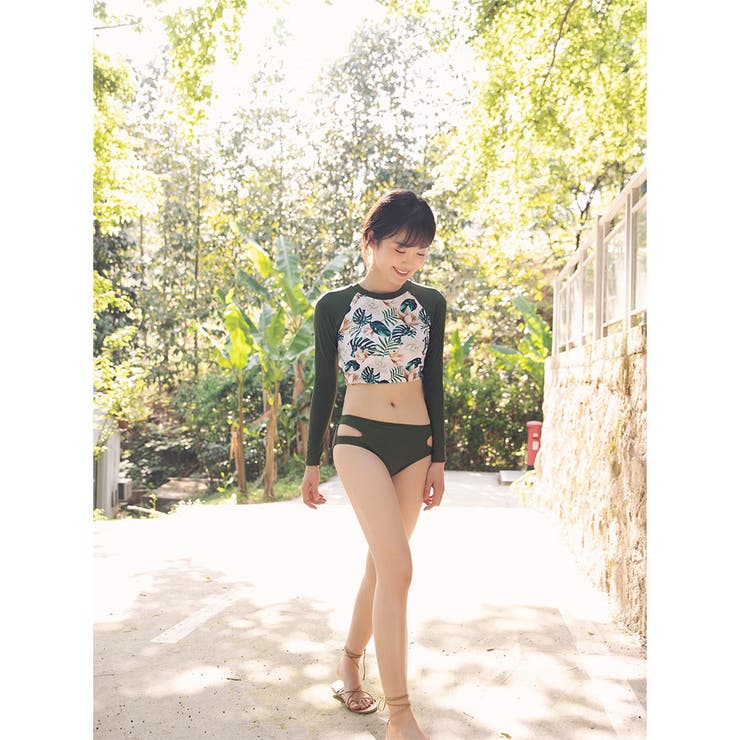 水着 カップル水着 レディース | HOYUKI | 詳細画像16 