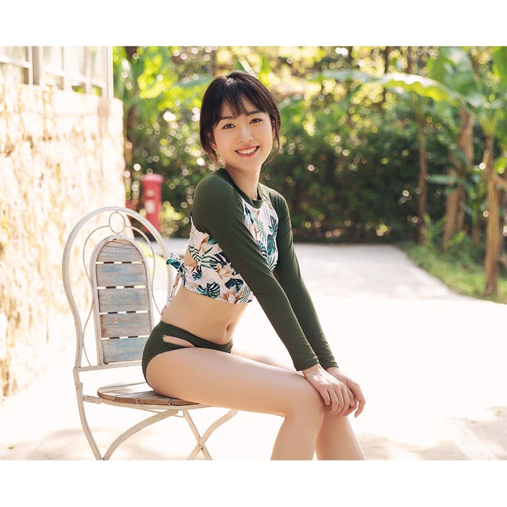 水着 カップル水着 レディース | HOYUKI | 詳細画像19 