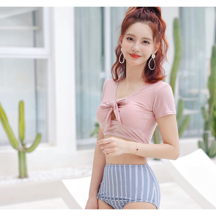 3点セット ストライプスカート 2色 | HOYUKI | 詳細画像30 