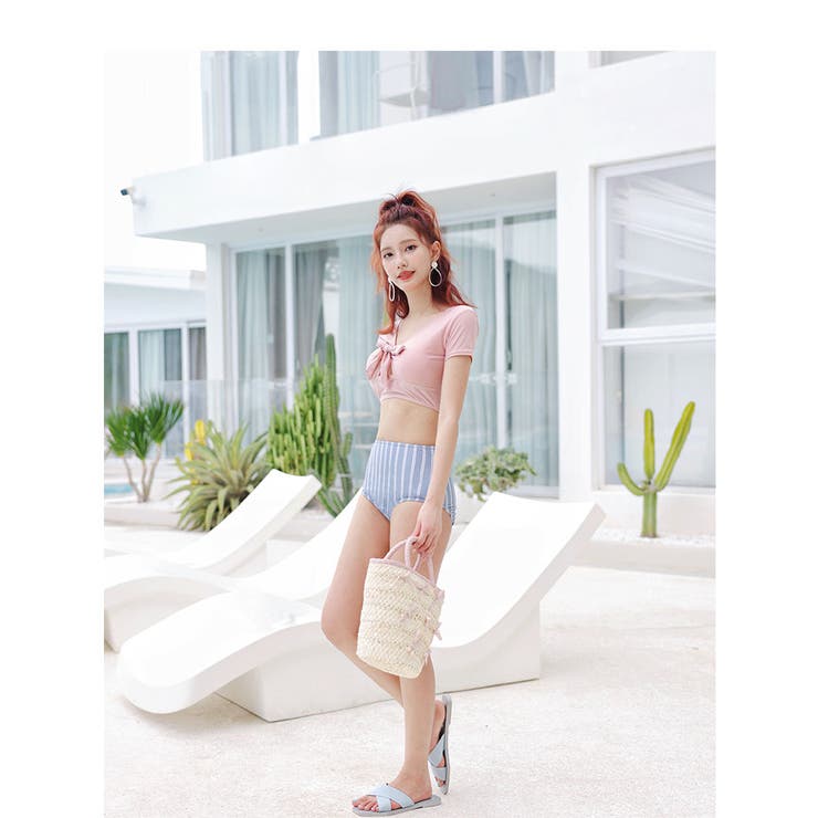 3点セット ストライプスカート 2色 | HOYUKI | 詳細画像31 