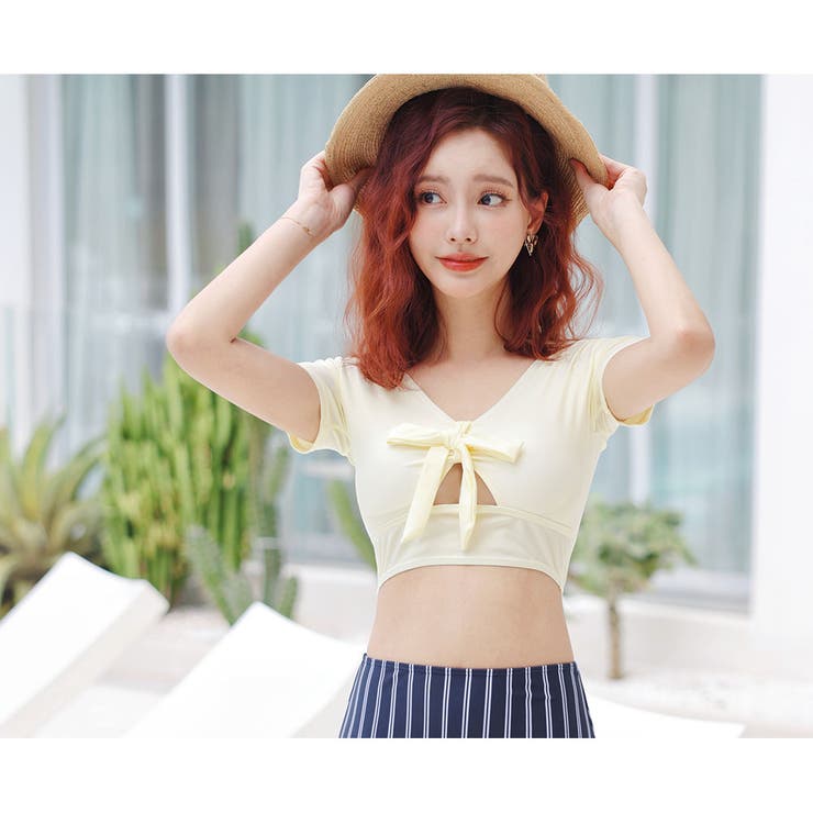 3点セット ストライプスカート 2色 | HOYUKI | 詳細画像38 