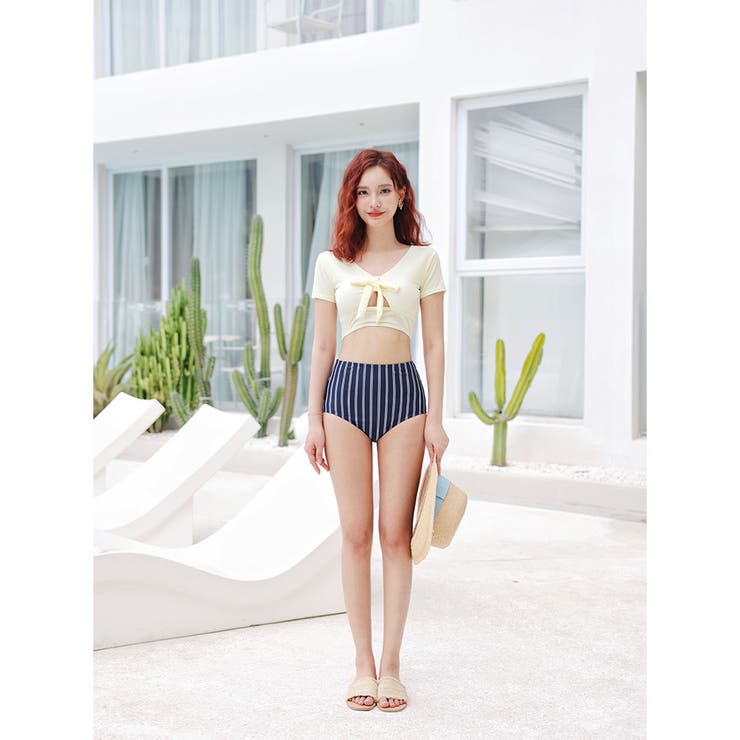 3点セット ストライプスカート 2色 | HOYUKI | 詳細画像39 