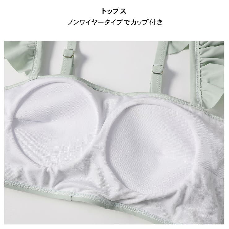 3点セット ショートパンツ 2色 | HOYUKI | 詳細画像6 