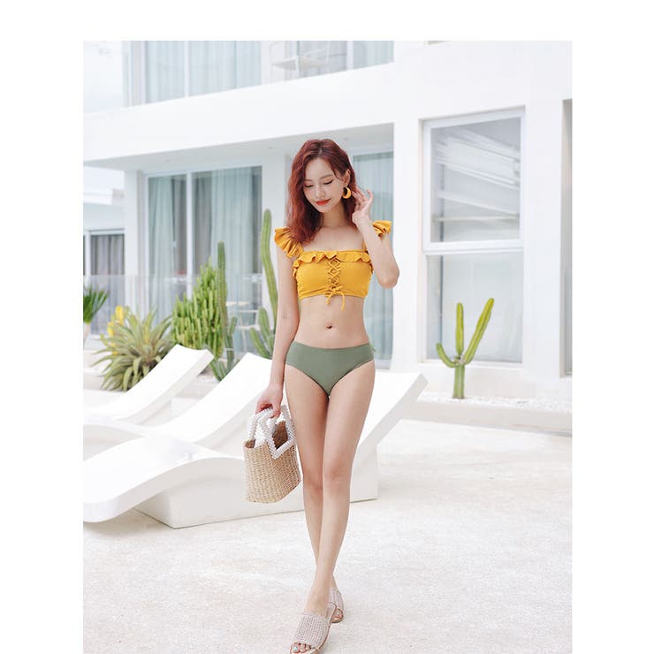 3点セット ショートパンツ 2色 | HOYUKI | 詳細画像24 