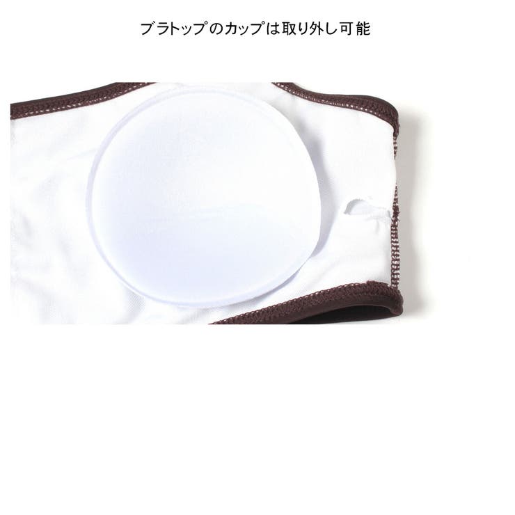 水着 レディース ビキニ | HOYUKI | 詳細画像9 