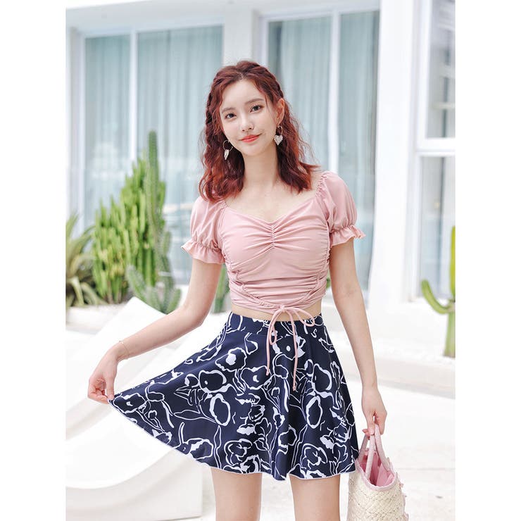 水着 カップル水着 レディース | HOYUKI | 詳細画像12 