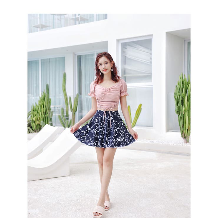 水着 カップル水着 レディース | HOYUKI | 詳細画像14 