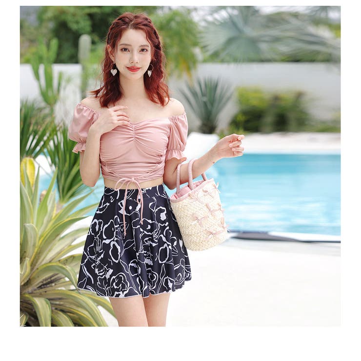 水着 カップル水着 レディース | HOYUKI | 詳細画像16 