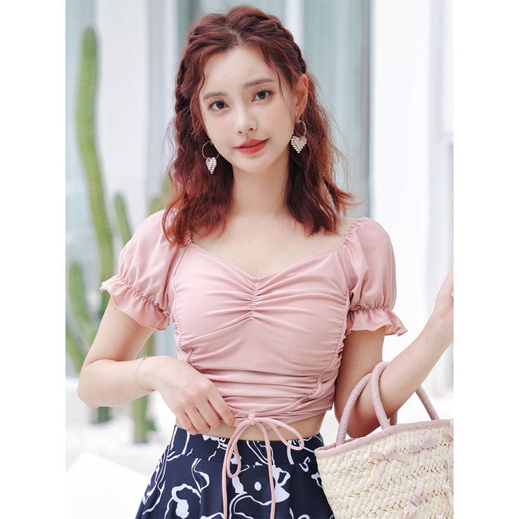 水着 カップル水着 レディース | HOYUKI | 詳細画像18 