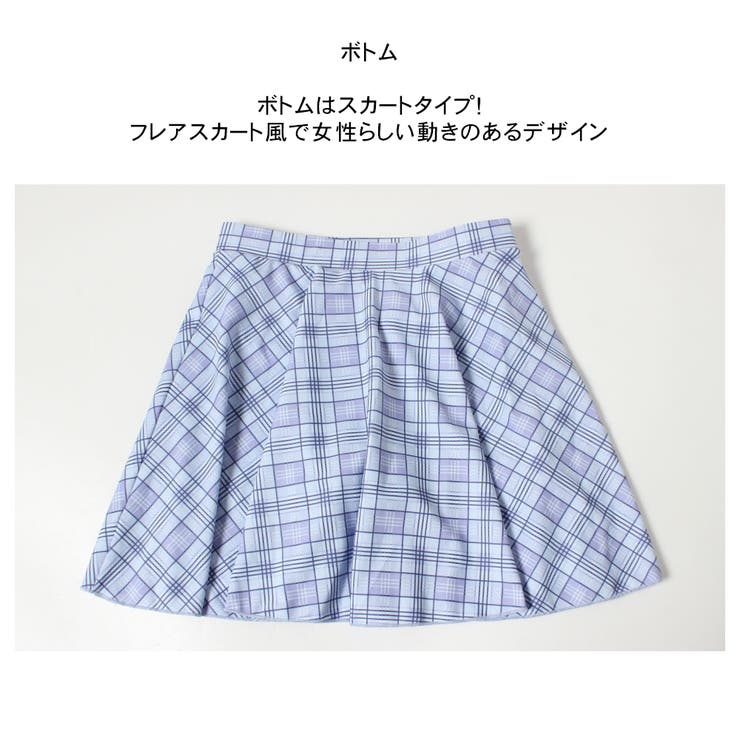 水着 レディース セパレート | HOYUKI | 詳細画像8