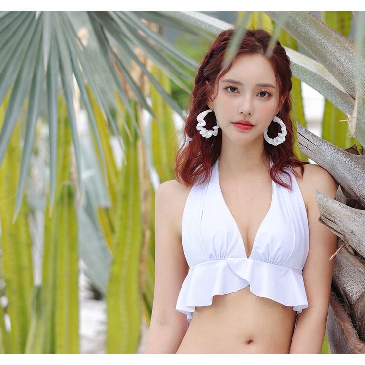 水着 カップル水着 レディース | HOYUKI | 詳細画像20 