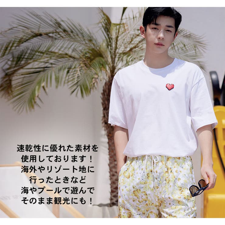 水着 カップル水着 レディース | HOYUKI | 詳細画像24 