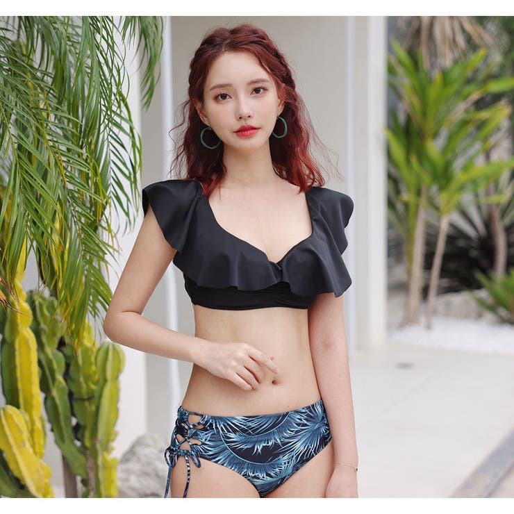 水着 レディース ビキニ | HOYUKI | 詳細画像35 