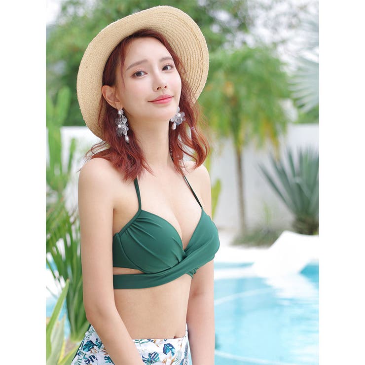 水着 カップル水着 レディース | HOYUKI | 詳細画像11 