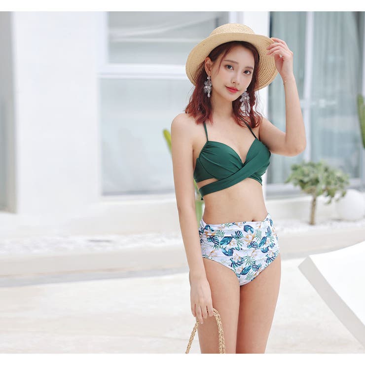 水着 カップル水着 レディース | HOYUKI | 詳細画像12 