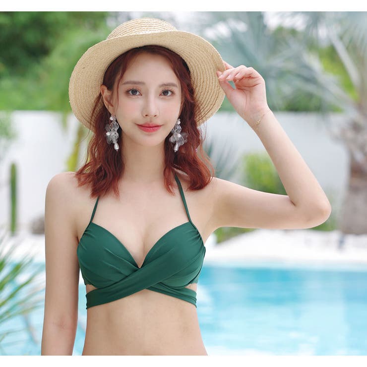 水着 カップル水着 レディース | HOYUKI | 詳細画像18 