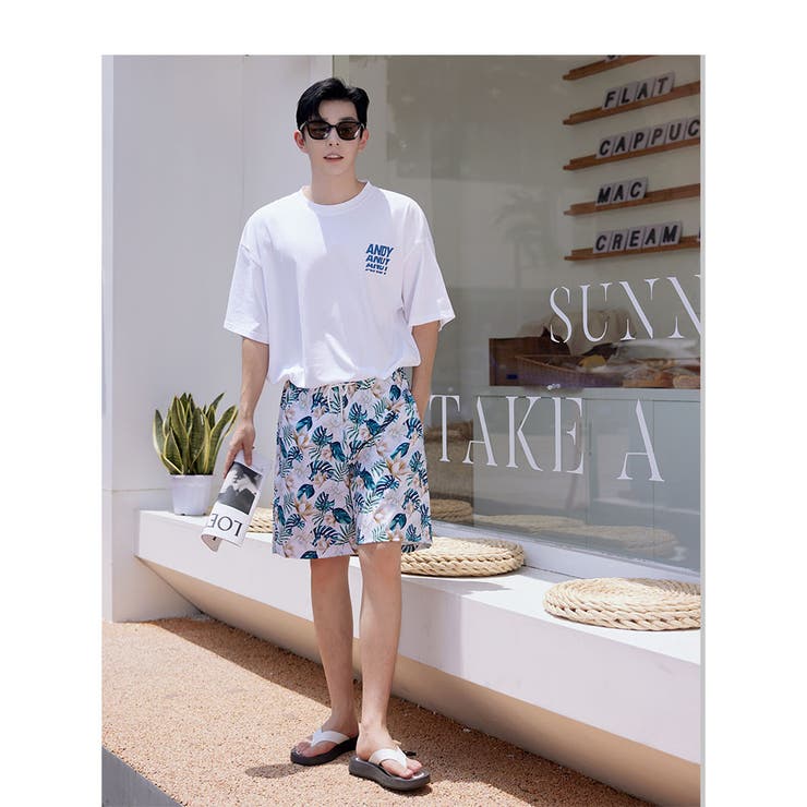 水着 カップル水着 レディース | HOYUKI | 詳細画像25 