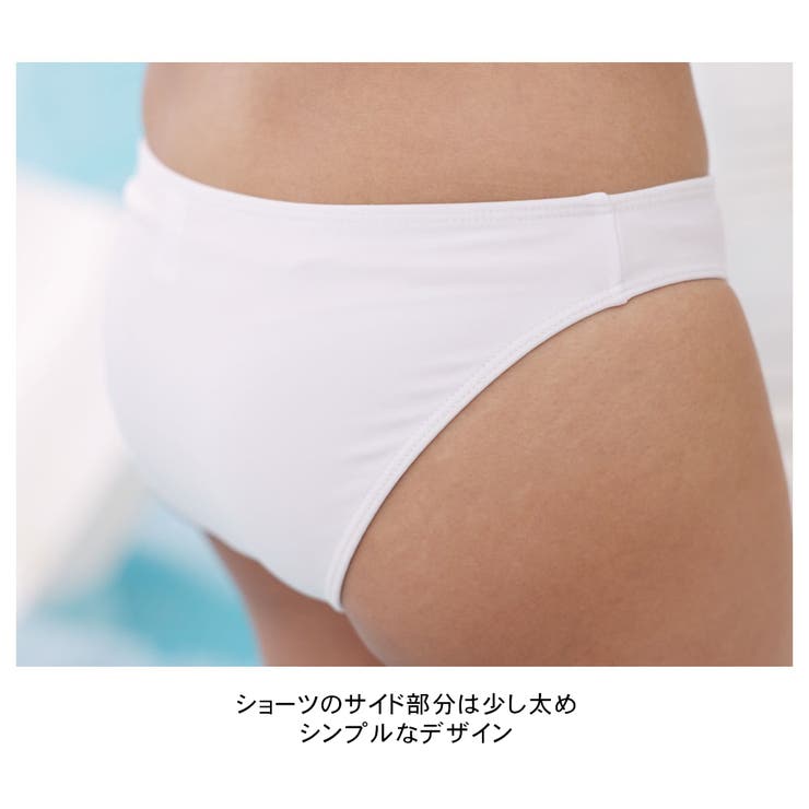 水着 レディース 3点セット | HOYUKI | 詳細画像12 