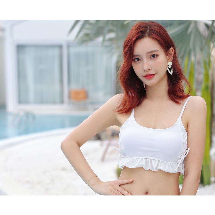 水着 レディース 3点セット | HOYUKI | 詳細画像22 